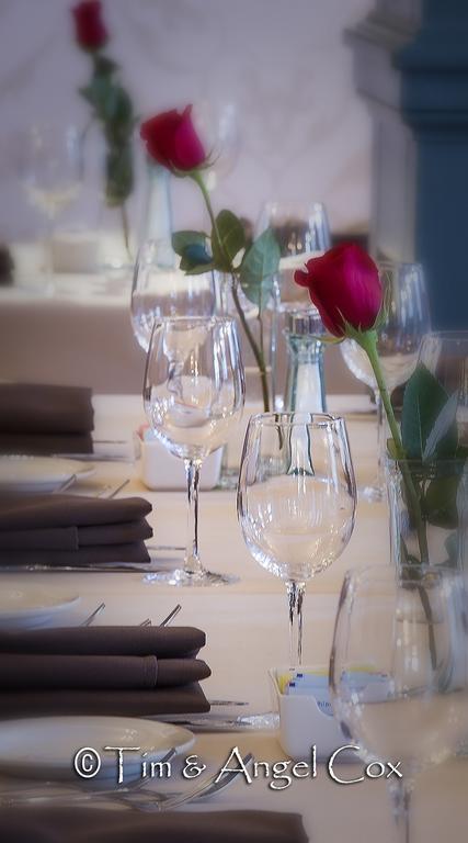 The Inn At Wise Buitenkant foto